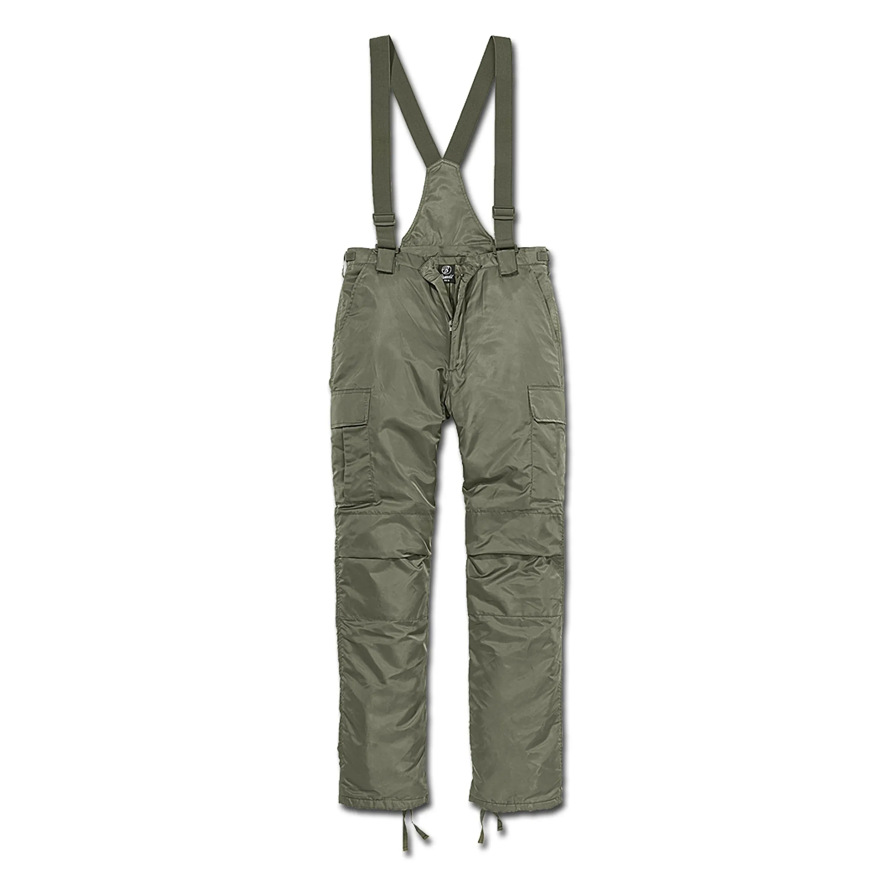 Thermal Pants Next Generation