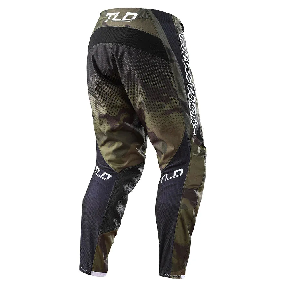 TLD GP Pant - Beazen Camo