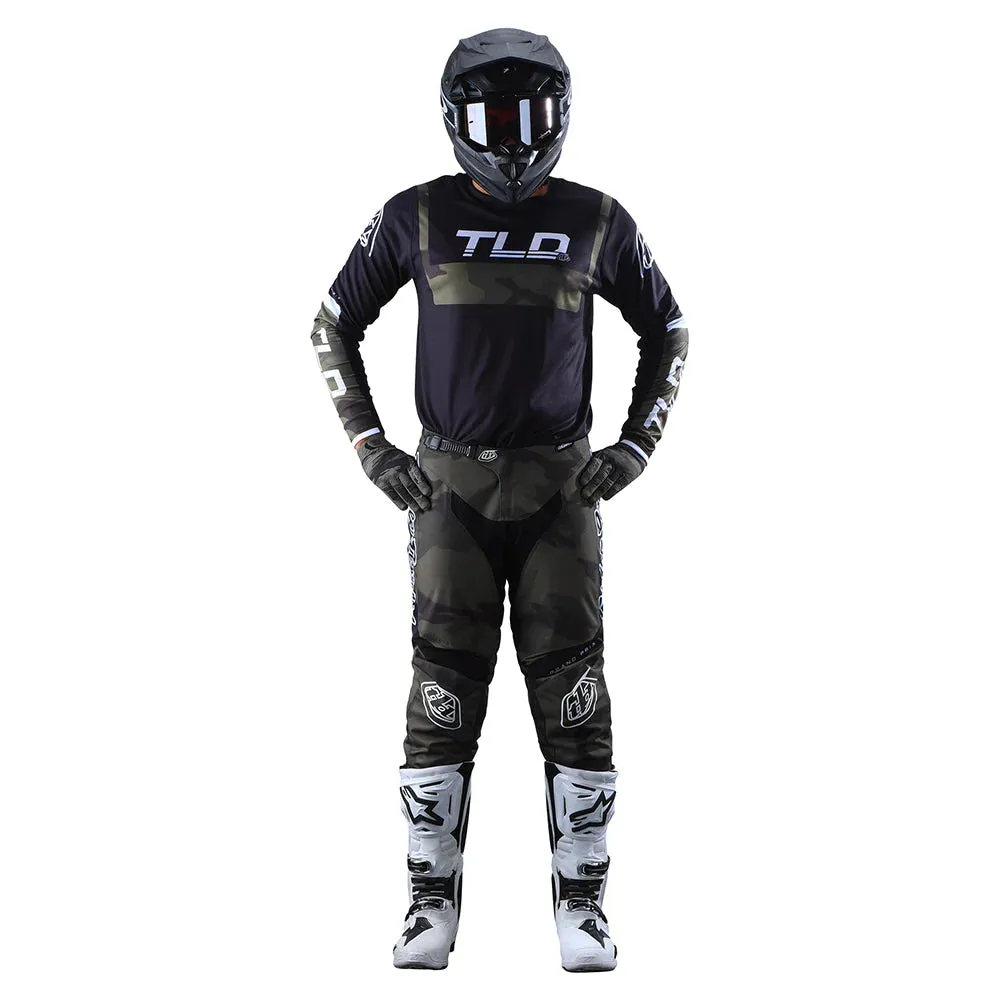 TLD GP Pant - Beazen Camo