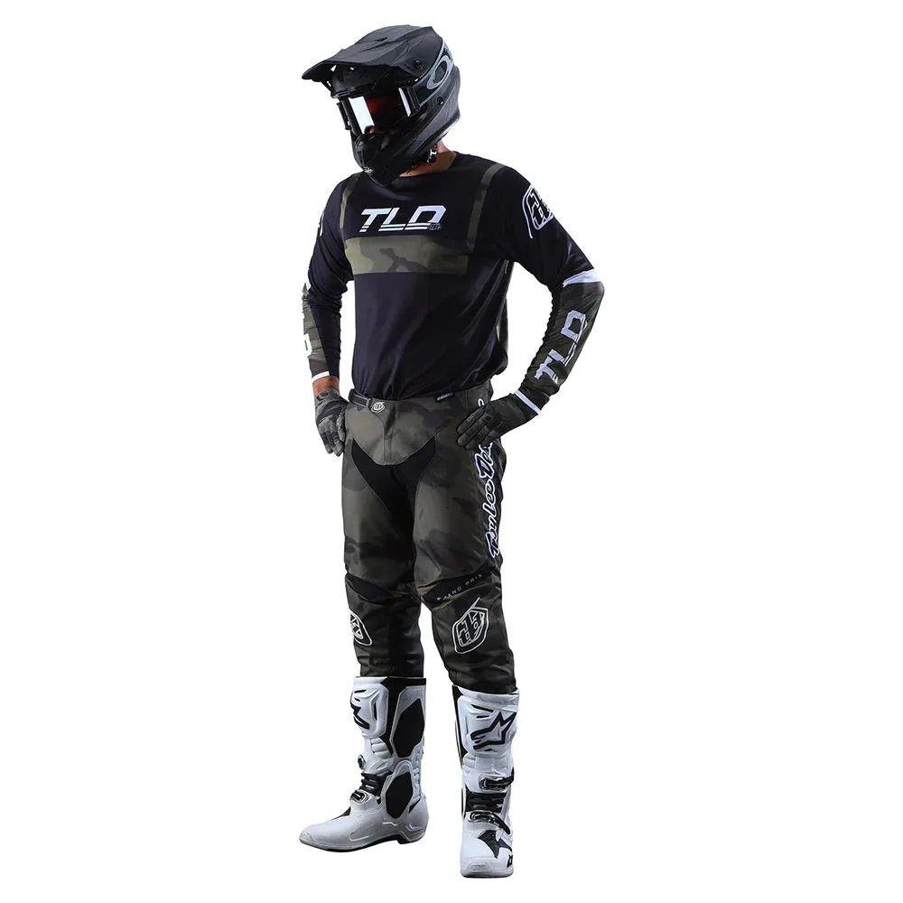 TLD GP Pant - Beazen Camo