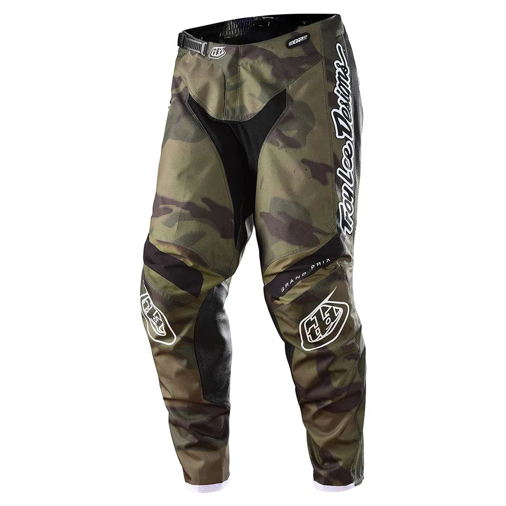 TLD GP Pant - Beazen Camo