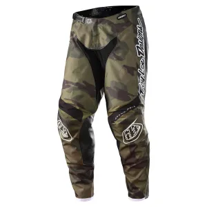 TLD GP Pant - Beazen Camo