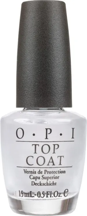 Top Coat