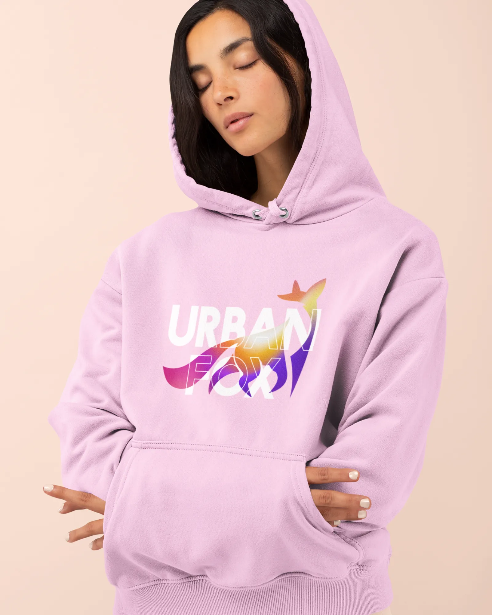 UFO v3 - Women's Hoodies
