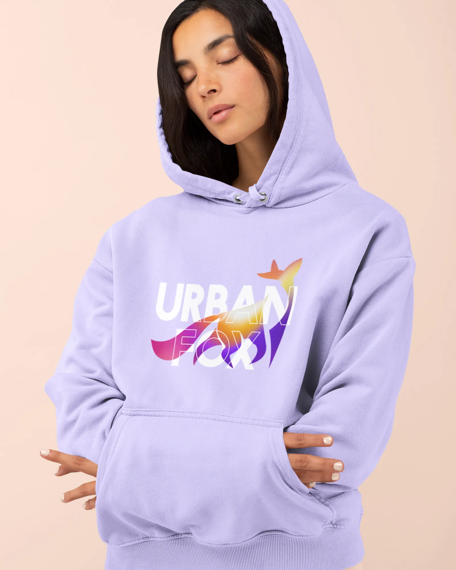 UFO v3 - Women's Hoodies