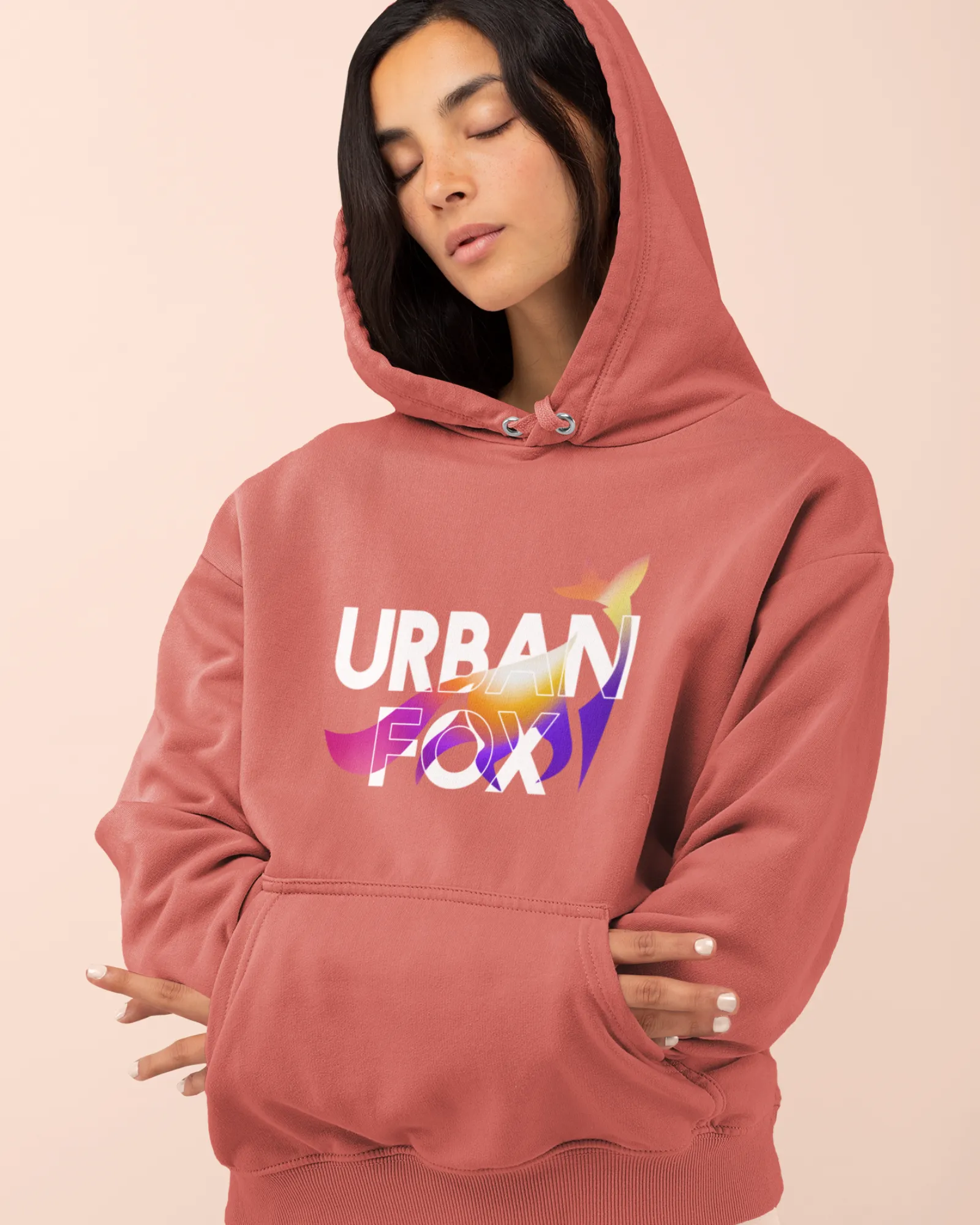 UFO v3 - Women's Hoodies