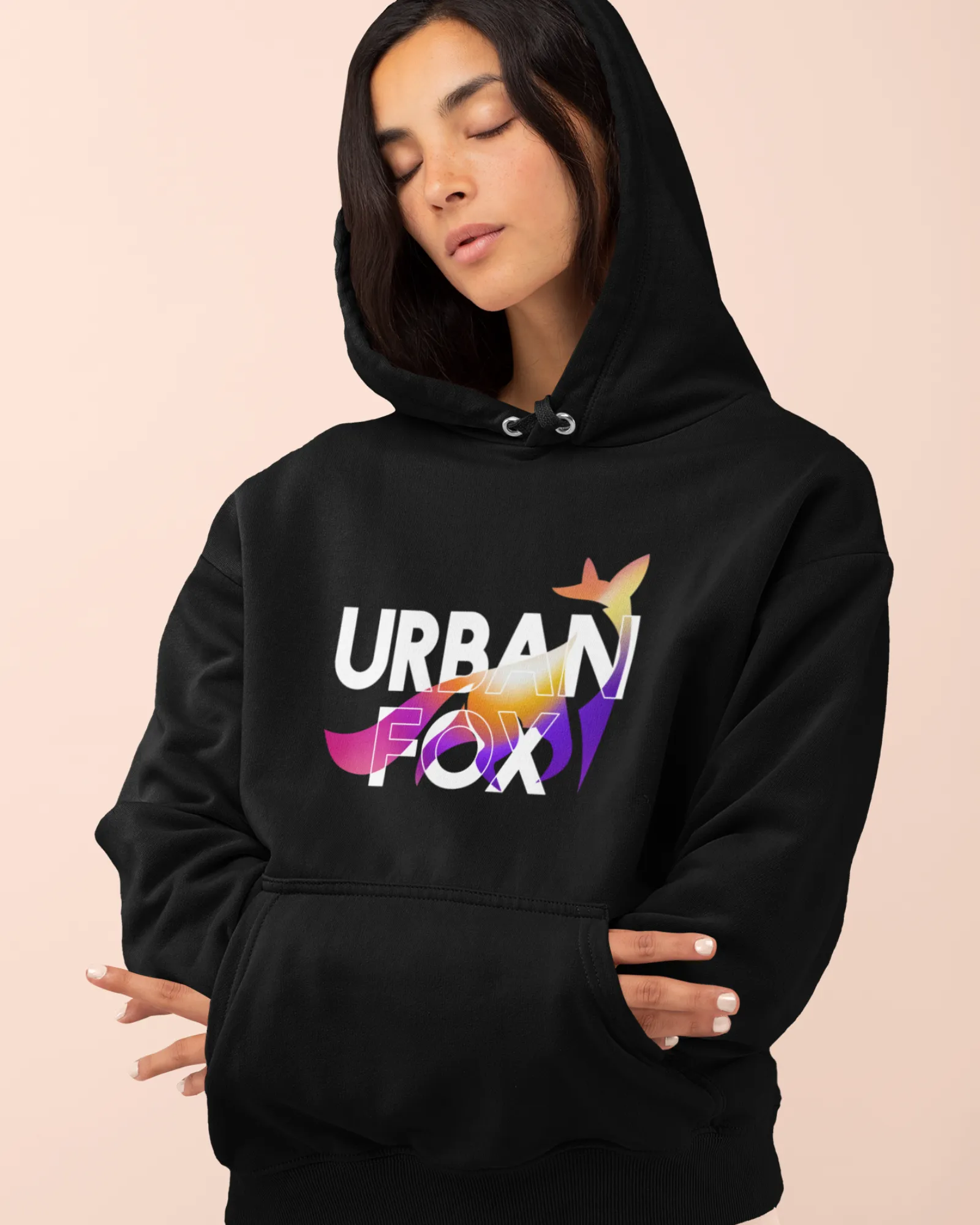 UFO v3 - Women's Hoodies