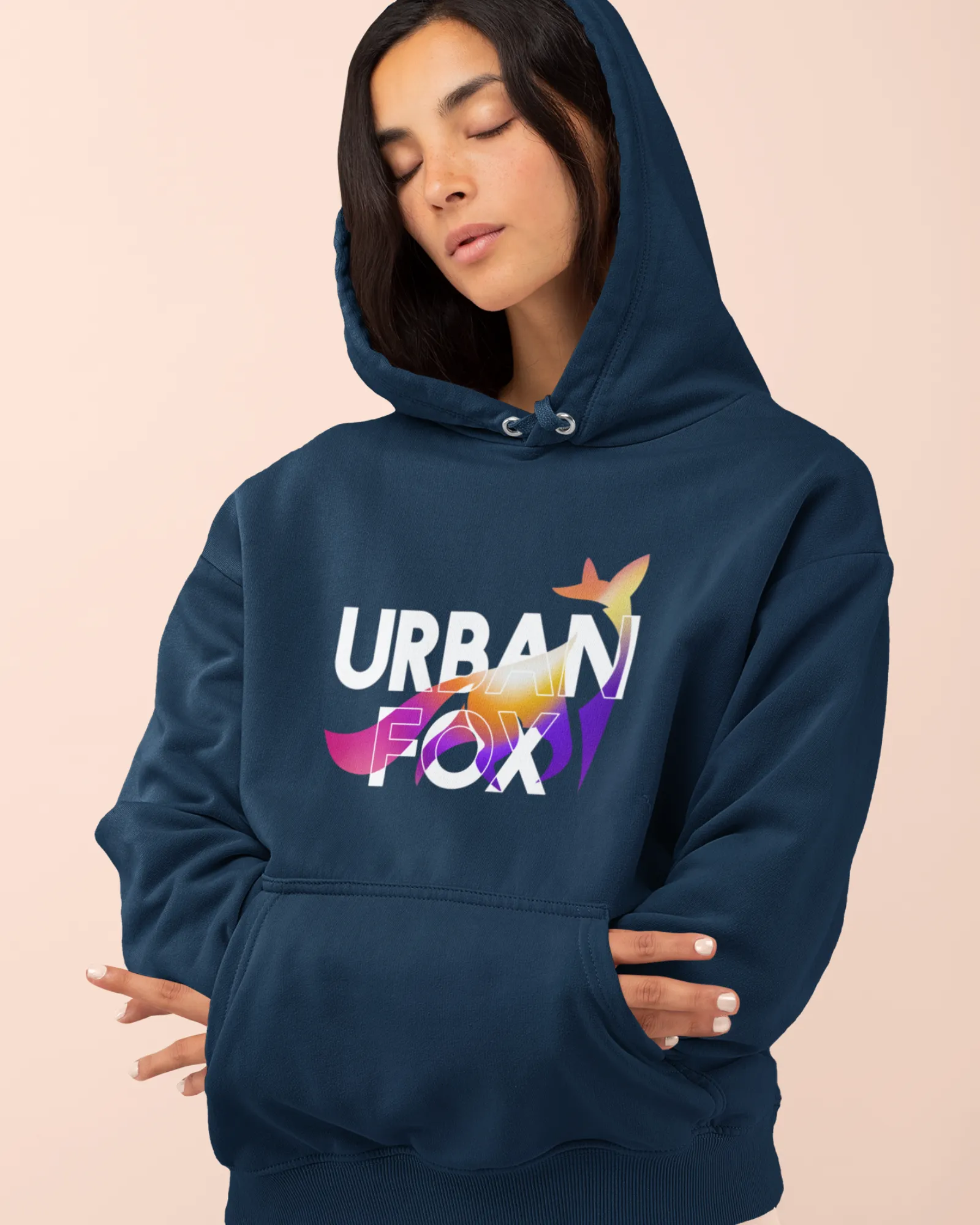 UFO v3 - Women's Hoodies