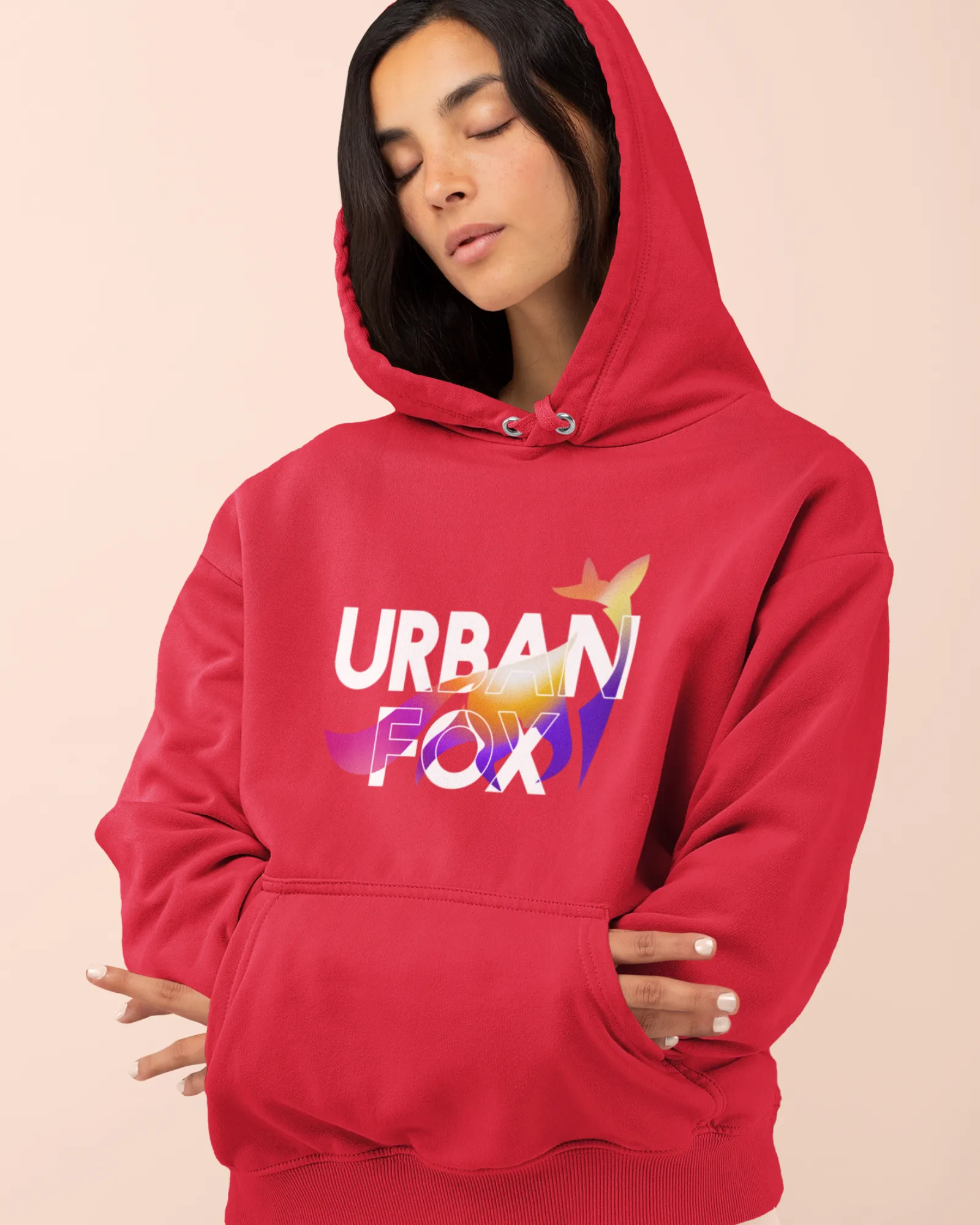 UFO v3 - Women's Hoodies