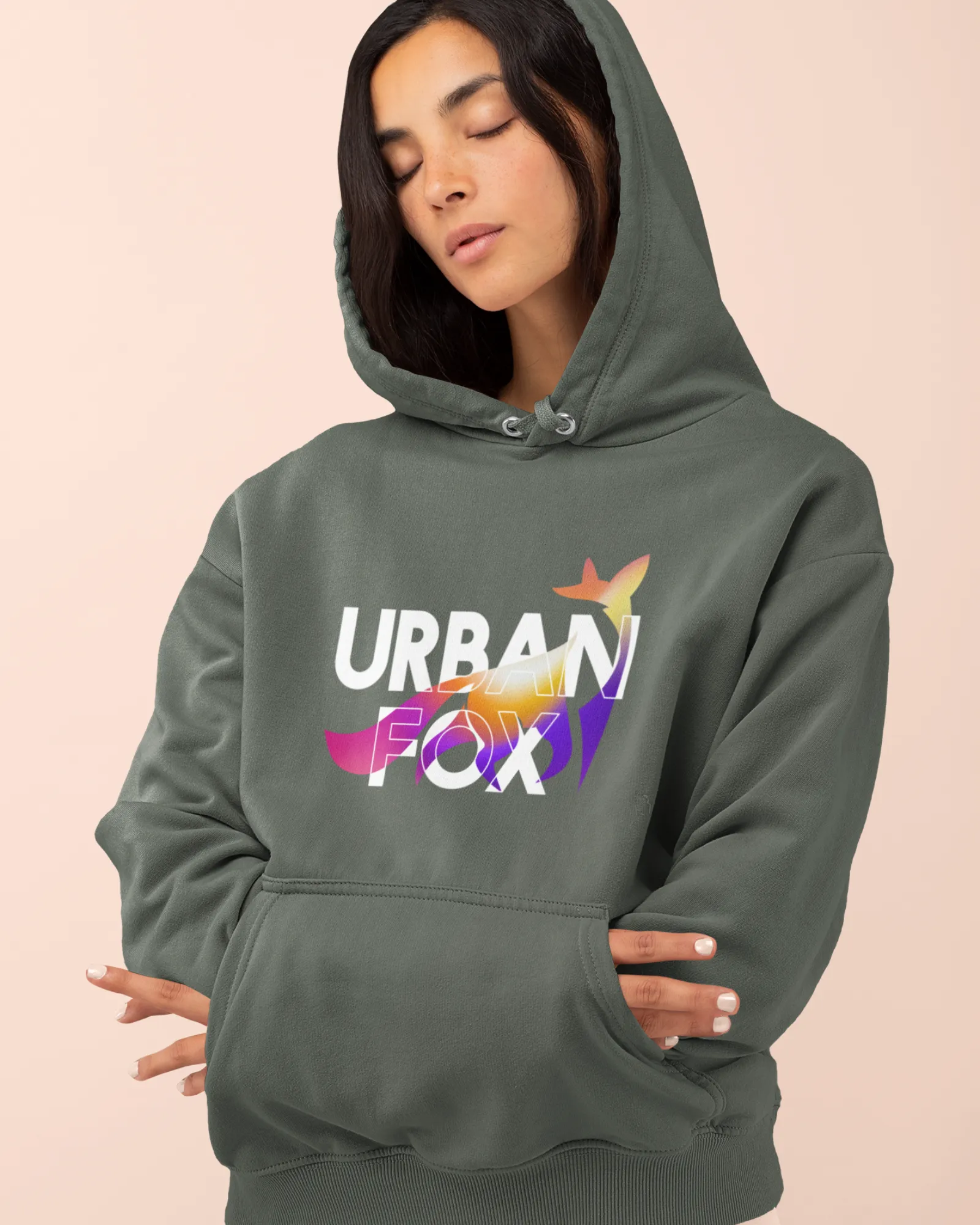 UFO v3 - Women's Hoodies