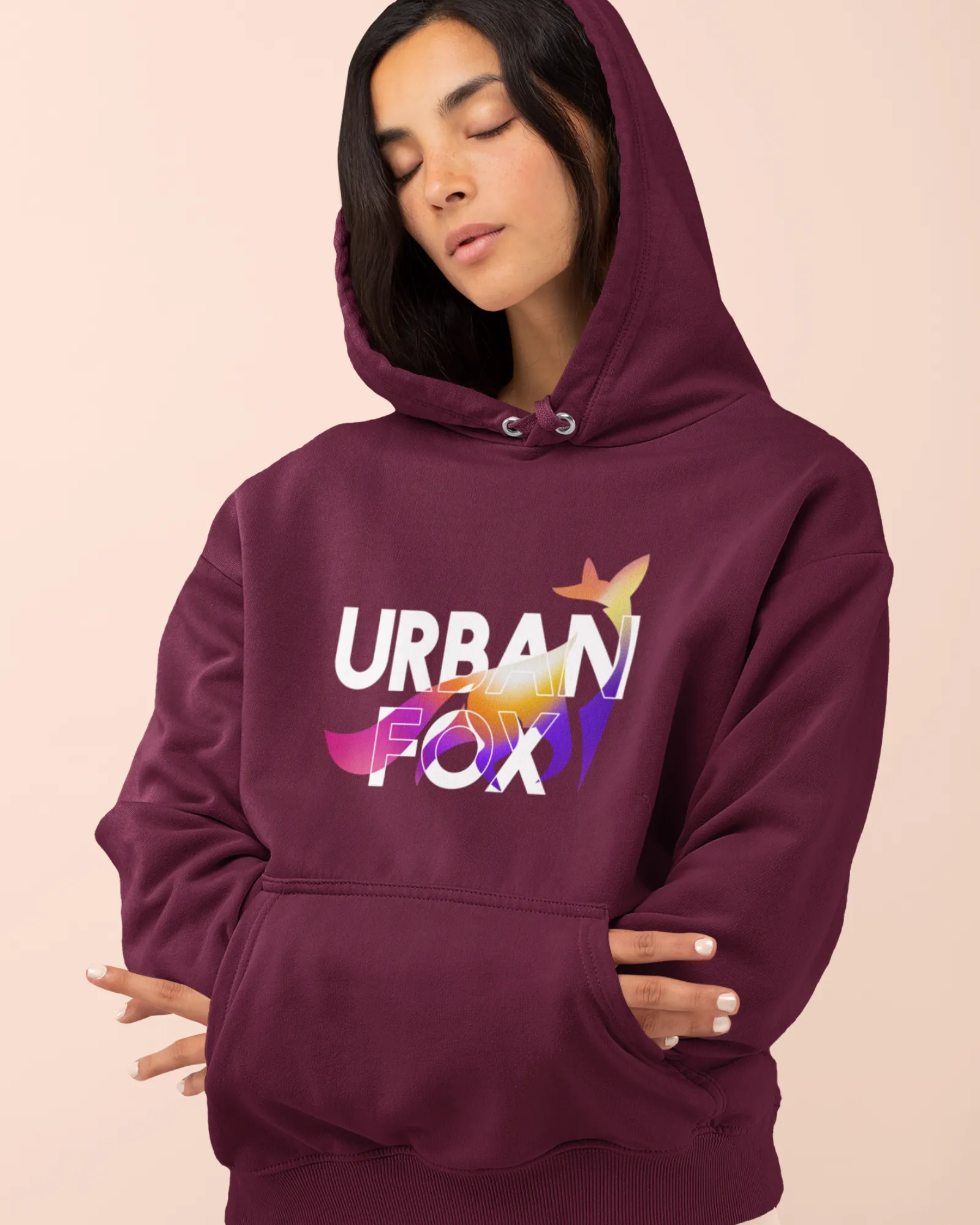 UFO v3 - Women's Hoodies