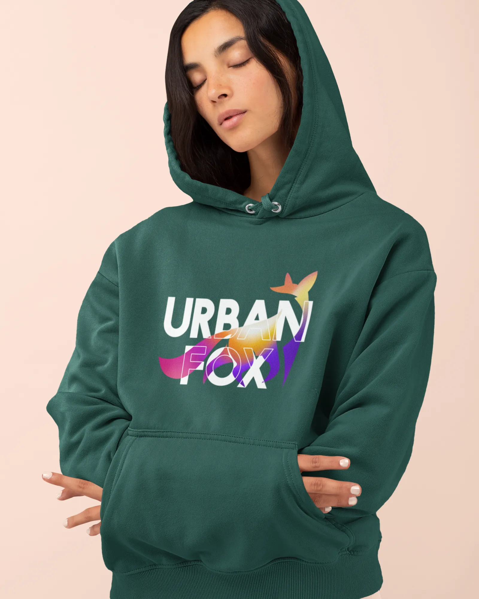 UFO v3 - Women's Hoodies
