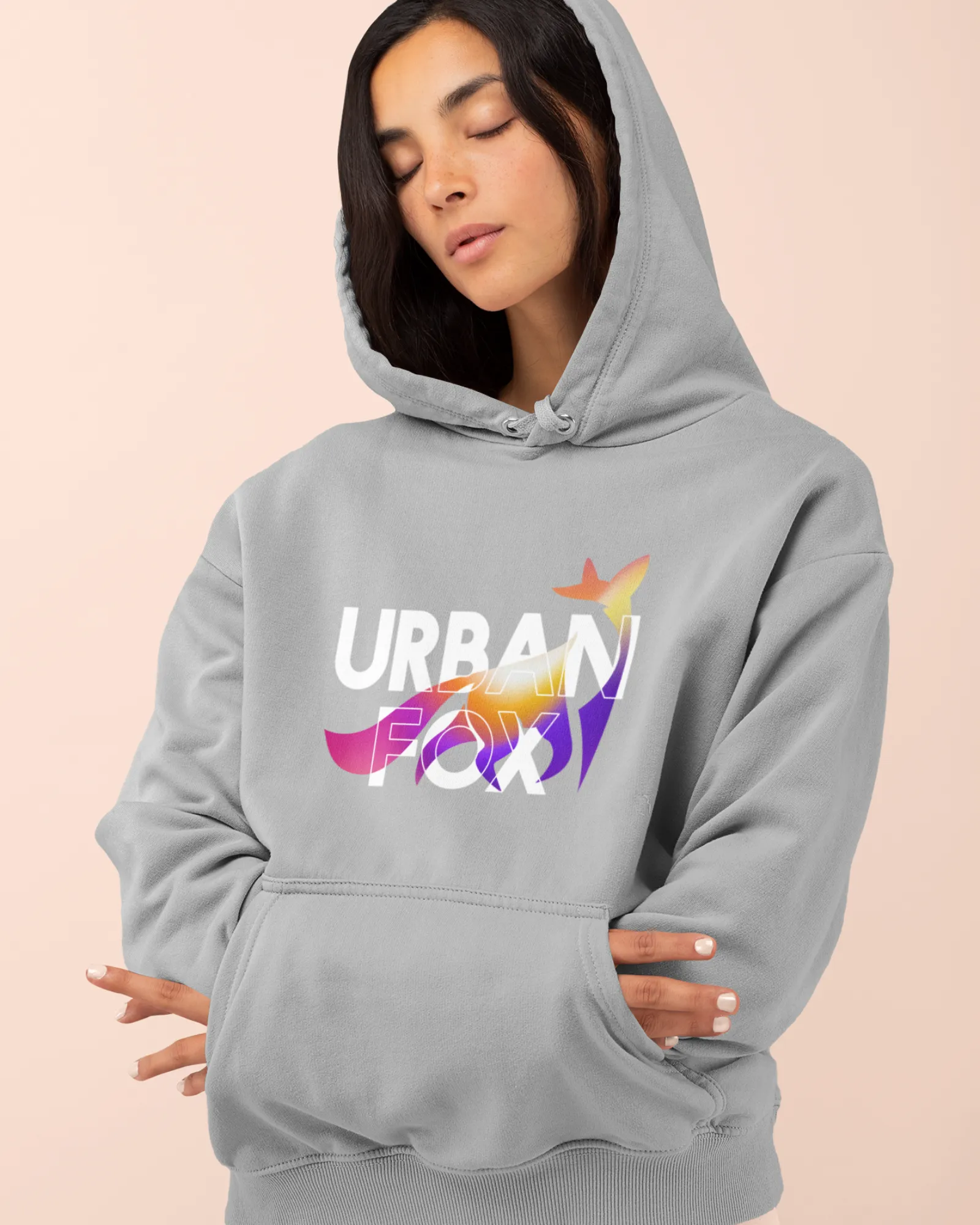 UFO v3 - Women's Hoodies