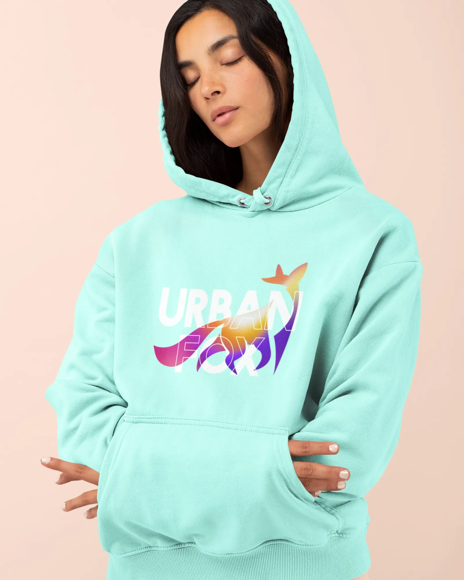 UFO v3 - Women's Hoodies