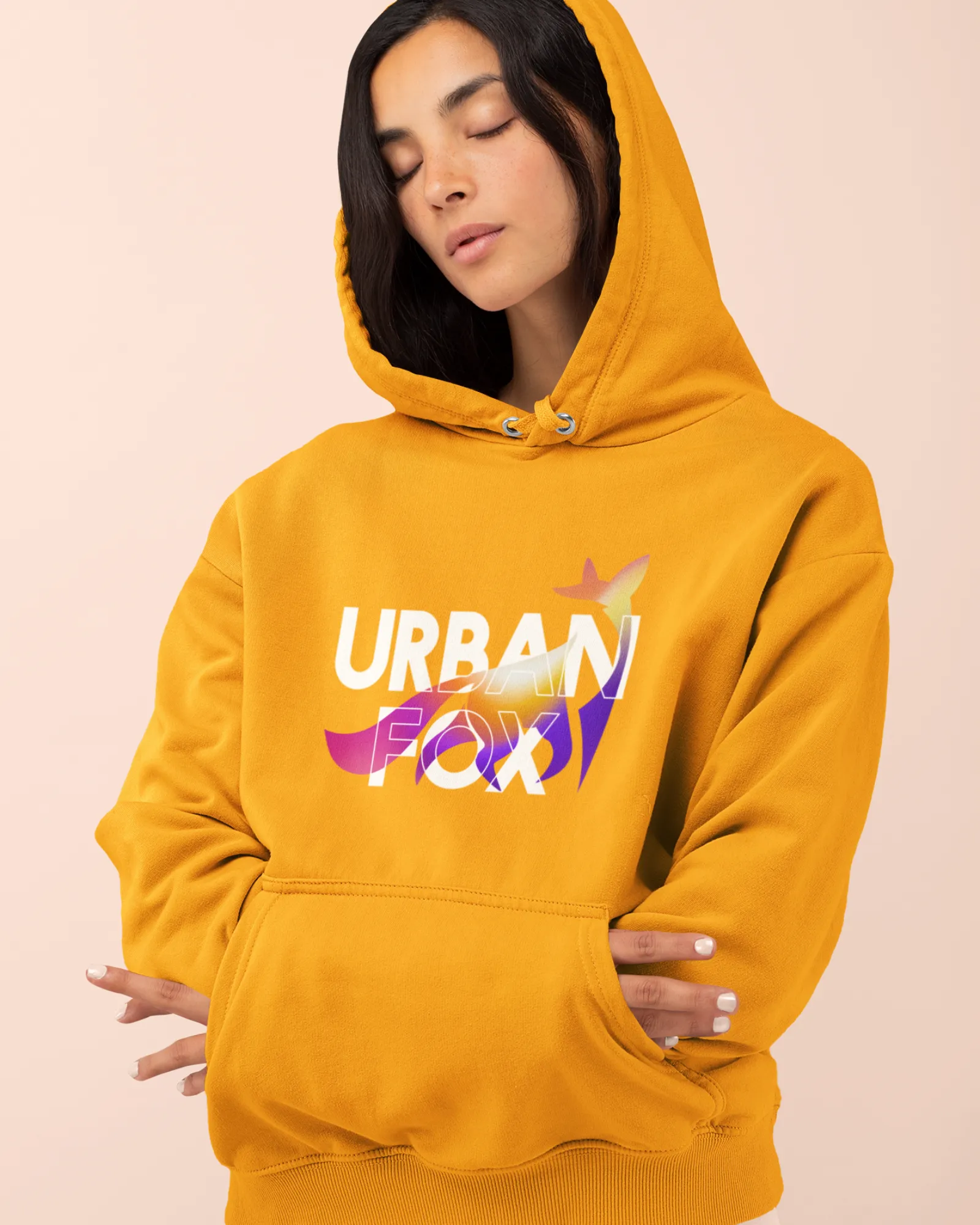 UFO v3 - Women's Hoodies