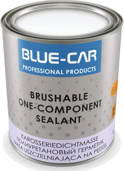 Underbody Sealant 1L Brush On