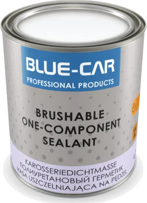 Underbody Sealant 1L Brush On