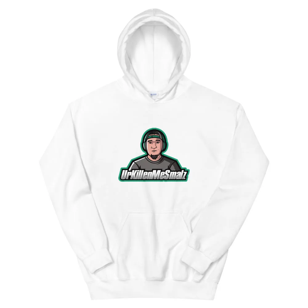 UrKillenMeSmalz Hoodie