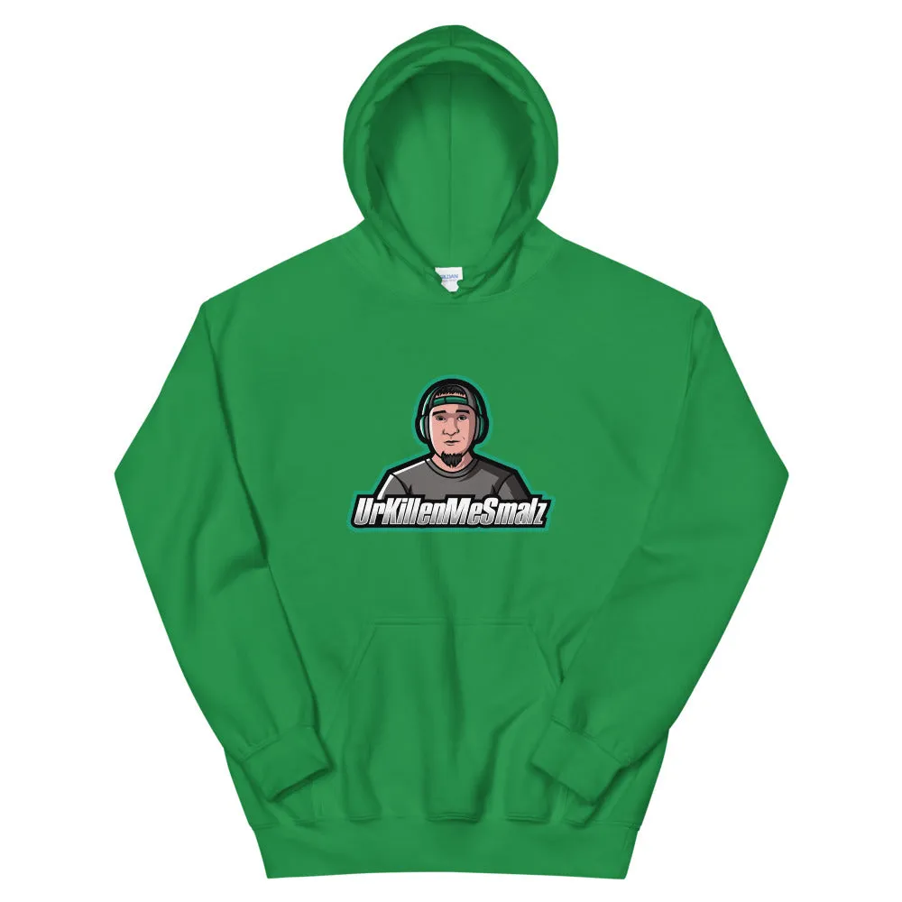 UrKillenMeSmalz Hoodie