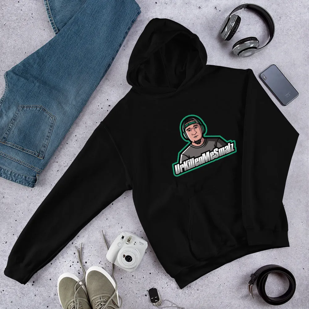 UrKillenMeSmalz Hoodie