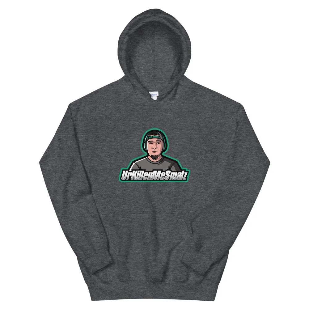 UrKillenMeSmalz Hoodie