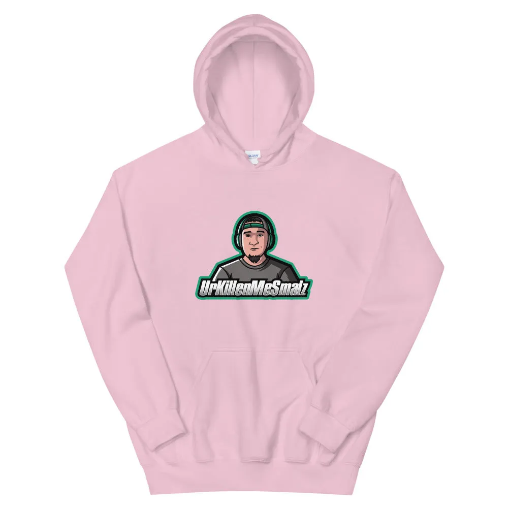 UrKillenMeSmalz Hoodie