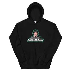 UrKillenMeSmalz Hoodie
