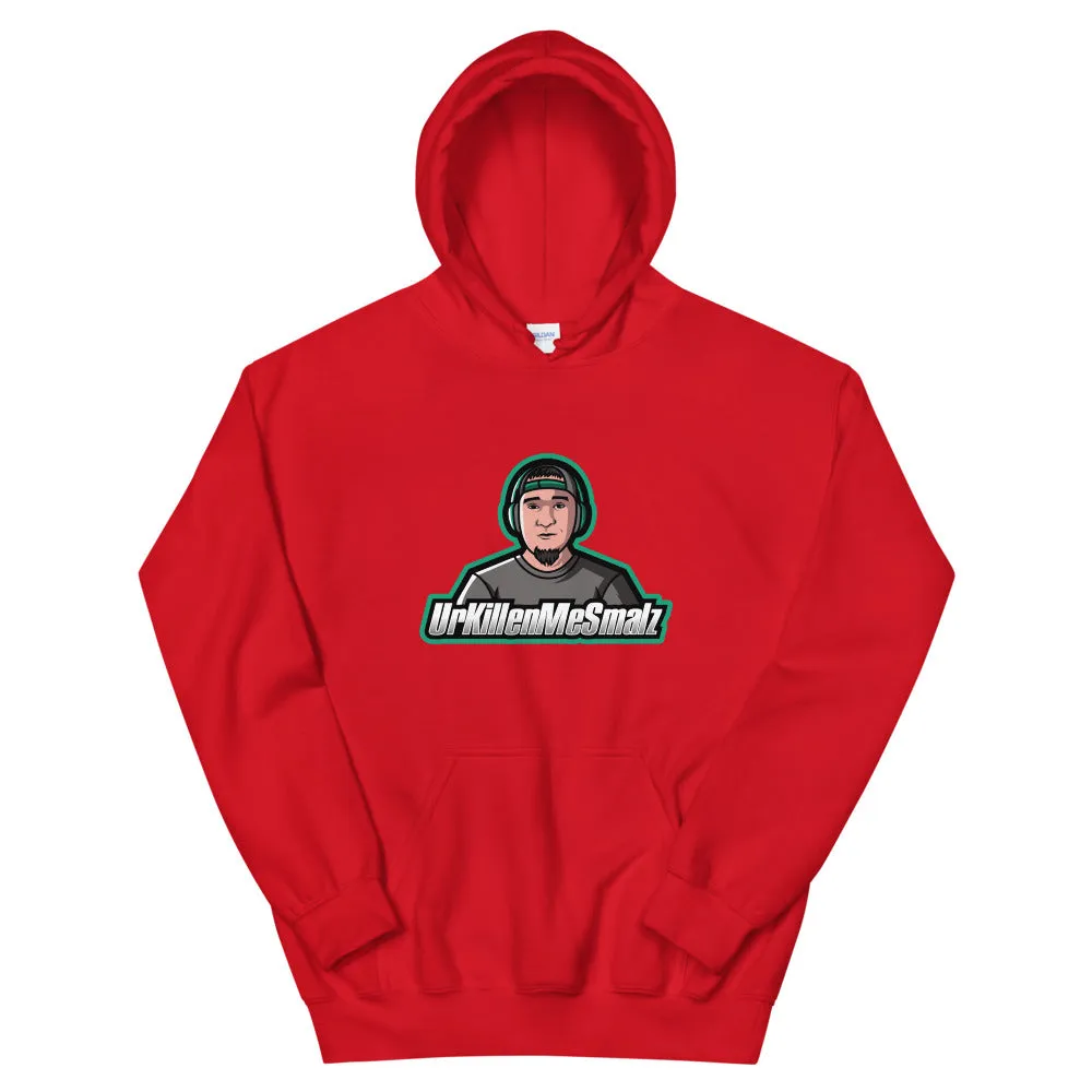 UrKillenMeSmalz Hoodie
