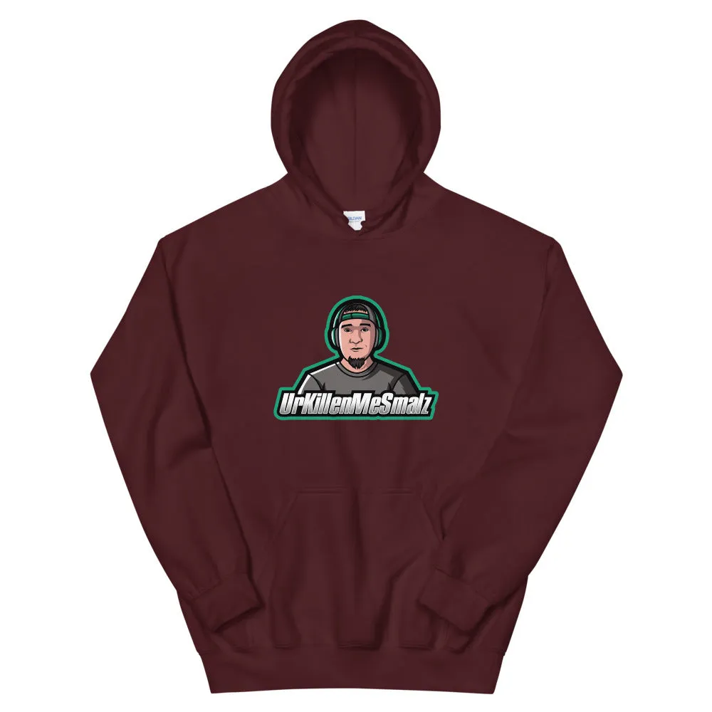 UrKillenMeSmalz Hoodie