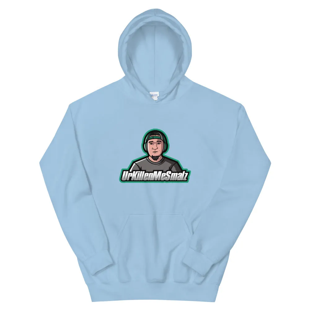 UrKillenMeSmalz Hoodie