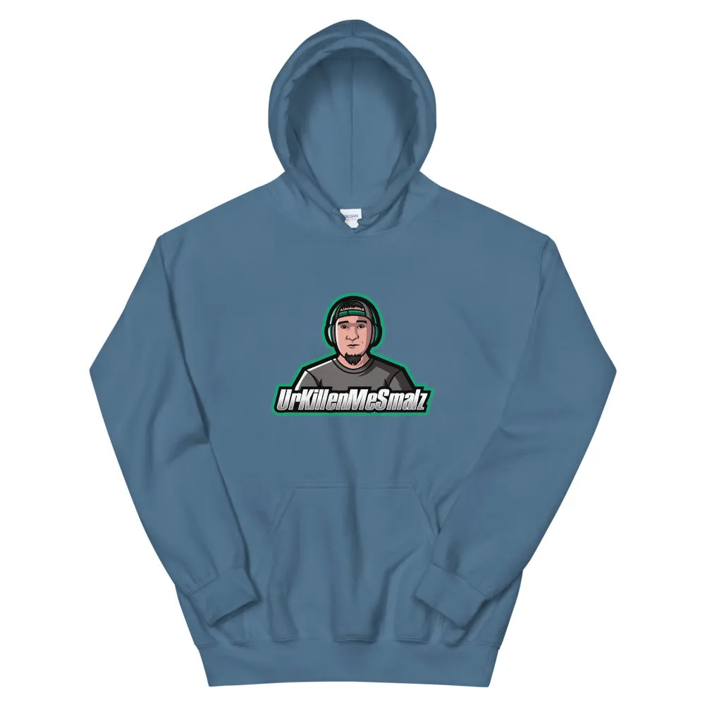 UrKillenMeSmalz Hoodie