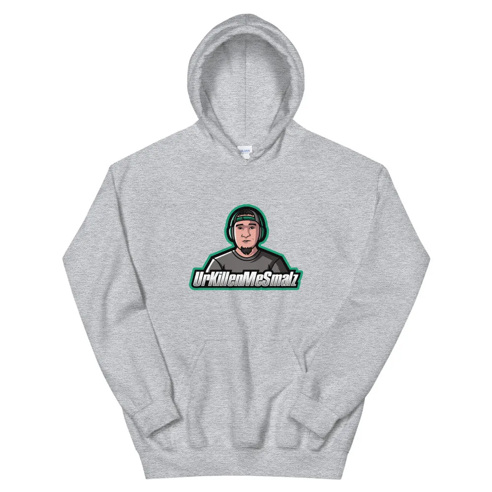 UrKillenMeSmalz Hoodie