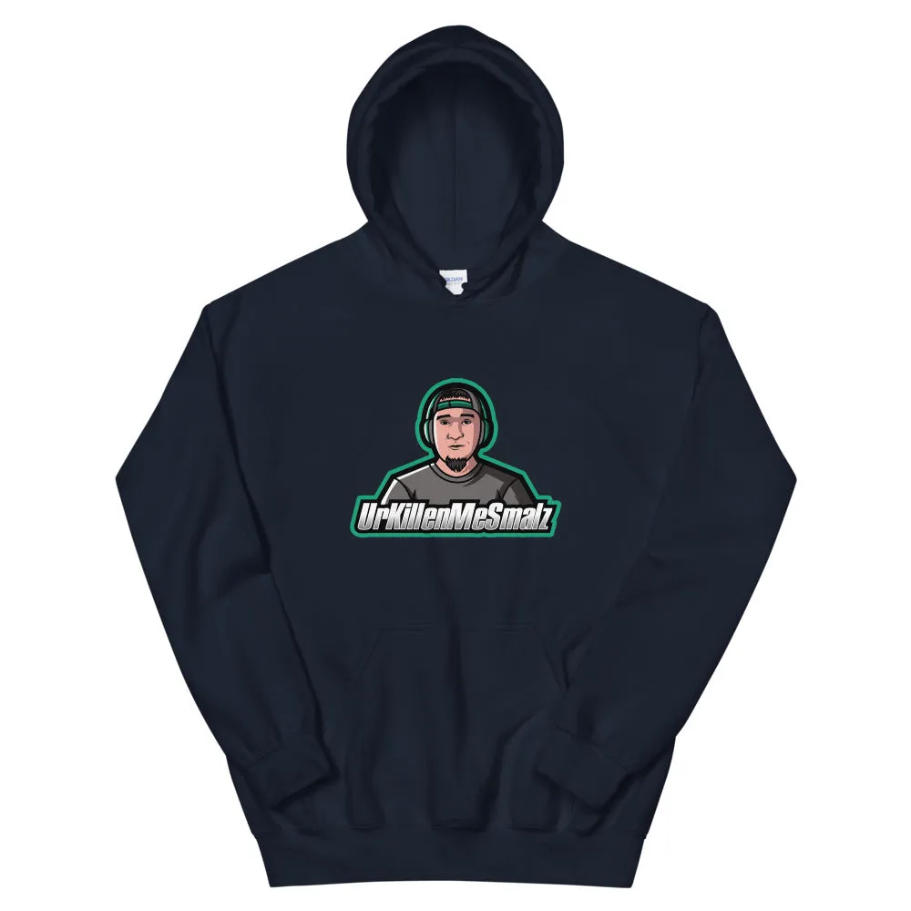 UrKillenMeSmalz Hoodie