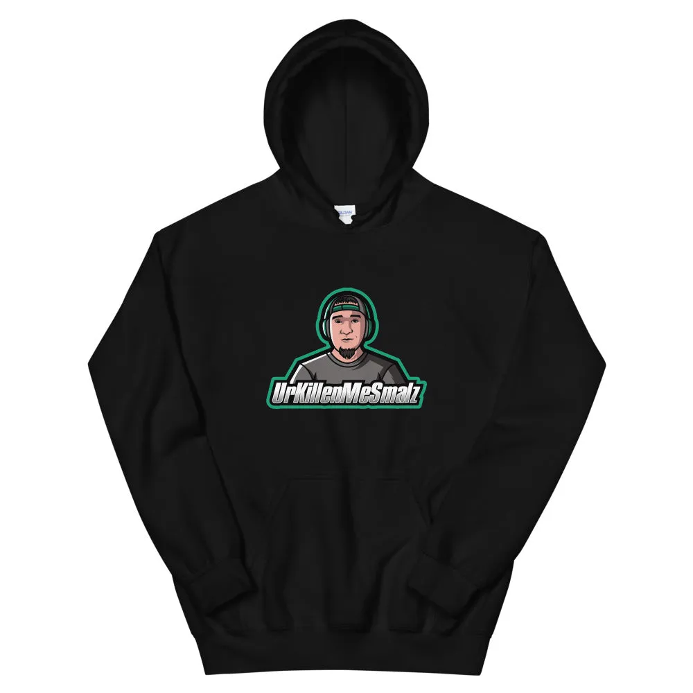 UrKillenMeSmalz Hoodie