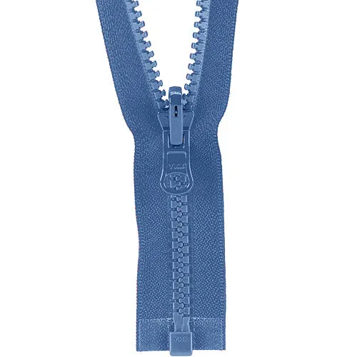 Vislon Reversible Zipper Y-15