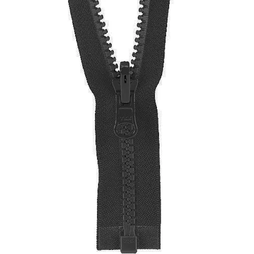 Vislon Reversible Zipper Y-15
