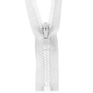 Vislon Reversible Zipper Y-15