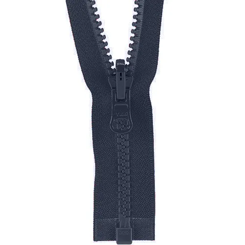 Vislon Reversible Zipper Y-15