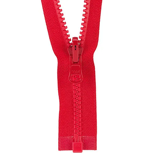 Vislon Reversible Zipper Y-15