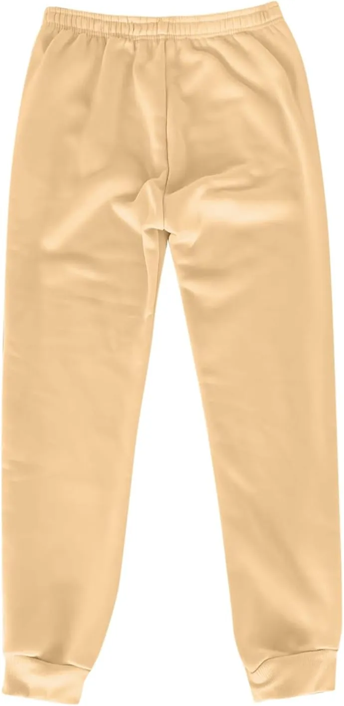 Women Cotton Linen Summer Y2K Fashion Pant Trousers High Waist Stretchy Loose Fit Trouser Trendy