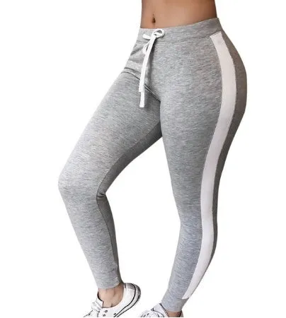 Women's Sport Leggings – High-Performance, Breathable & Stretchy for Running & Training