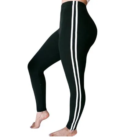 Women's Sport Leggings – High-Performance, Breathable & Stretchy for Running & Training