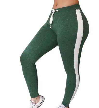 Women's Sport Leggings – High-Performance, Breathable & Stretchy for Running & Training