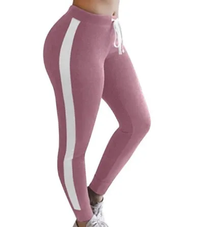 Women's Sport Leggings – High-Performance, Breathable & Stretchy for Running & Training