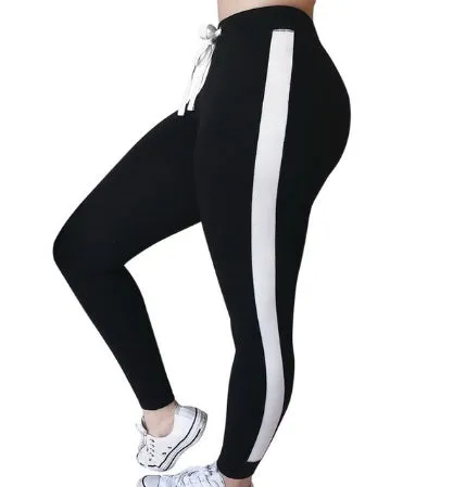 Women's Sport Leggings – High-Performance, Breathable & Stretchy for Running & Training