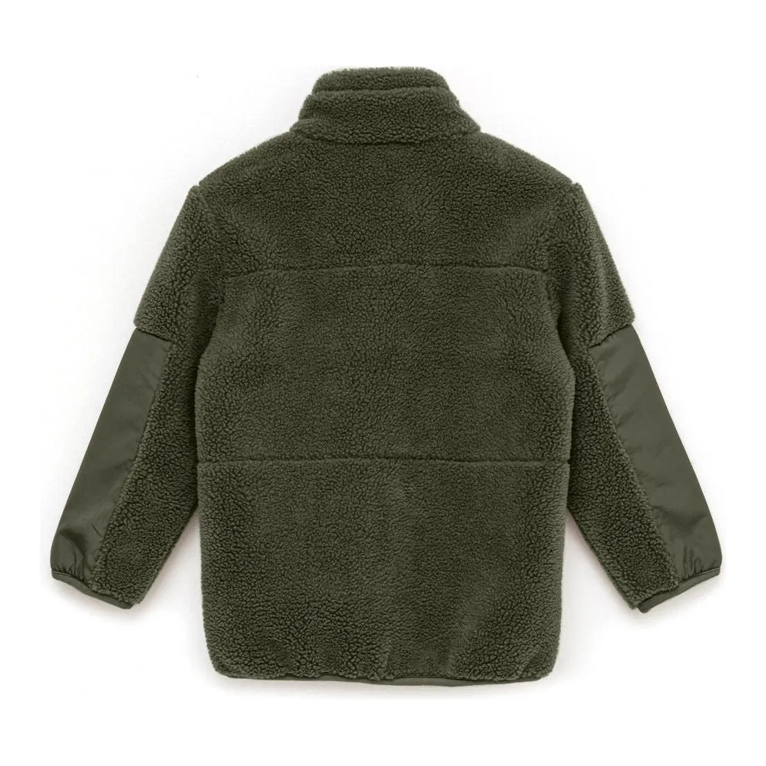 Yeti Jacket Khaki